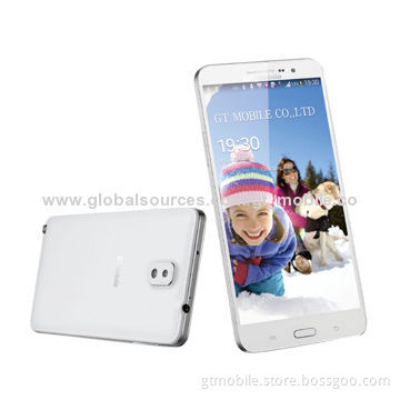 Smartphones, 5.5-inch QHD Screen, Quad-core, Dual-SIM Cards
